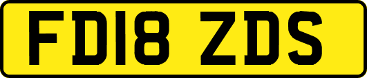 FD18ZDS