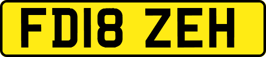 FD18ZEH
