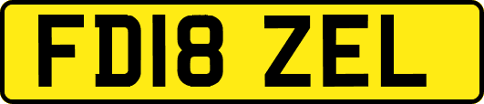 FD18ZEL
