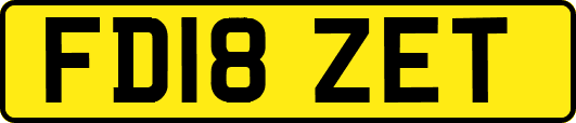 FD18ZET