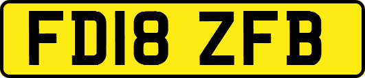 FD18ZFB