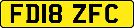 FD18ZFC