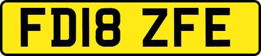 FD18ZFE