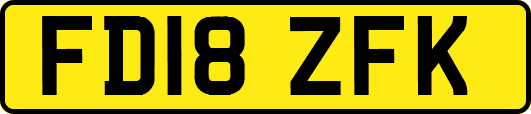 FD18ZFK