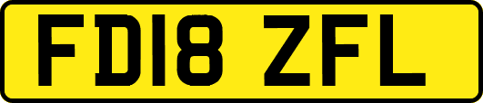 FD18ZFL
