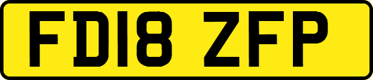 FD18ZFP