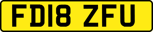 FD18ZFU