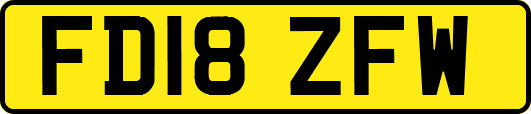 FD18ZFW