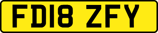 FD18ZFY