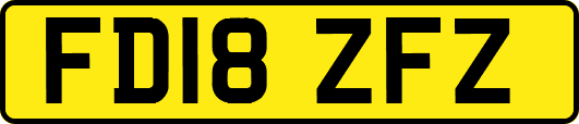 FD18ZFZ
