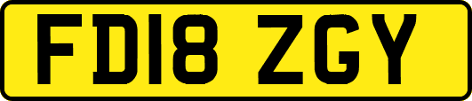 FD18ZGY