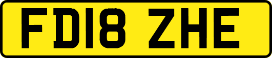 FD18ZHE