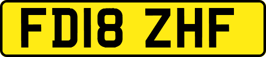 FD18ZHF
