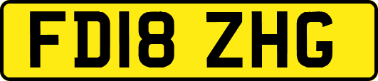 FD18ZHG