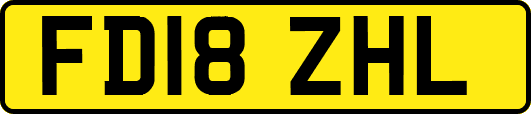 FD18ZHL