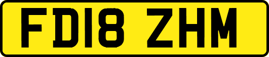 FD18ZHM