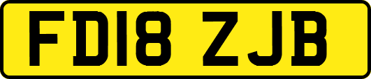 FD18ZJB