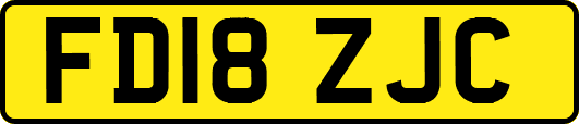 FD18ZJC