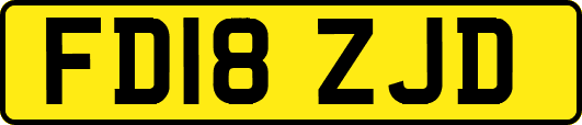 FD18ZJD