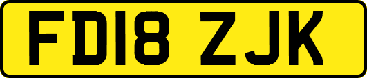 FD18ZJK
