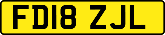 FD18ZJL