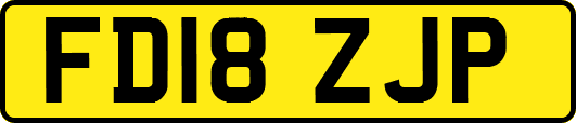 FD18ZJP