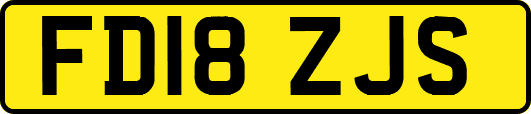 FD18ZJS