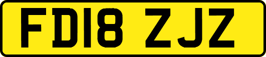 FD18ZJZ