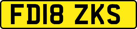 FD18ZKS