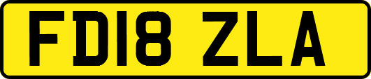 FD18ZLA