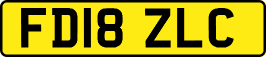 FD18ZLC