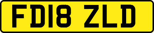 FD18ZLD