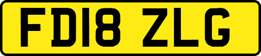 FD18ZLG