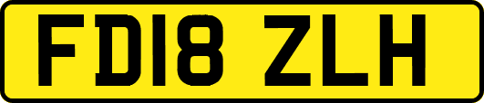 FD18ZLH