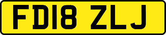 FD18ZLJ