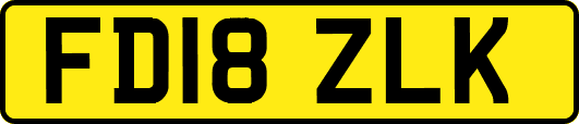 FD18ZLK