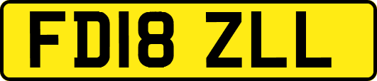 FD18ZLL