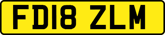 FD18ZLM