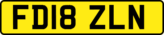 FD18ZLN