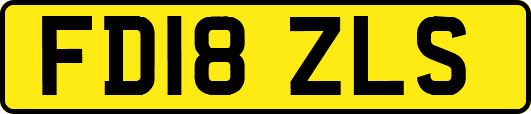 FD18ZLS