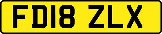 FD18ZLX