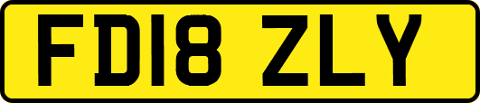 FD18ZLY
