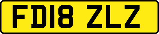 FD18ZLZ