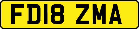 FD18ZMA