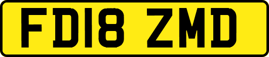 FD18ZMD