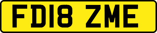 FD18ZME