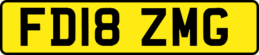 FD18ZMG