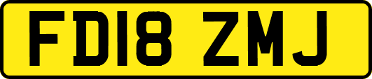 FD18ZMJ