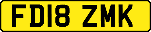 FD18ZMK
