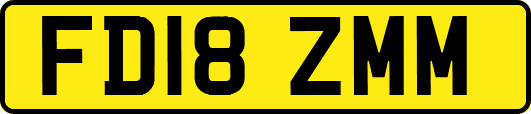 FD18ZMM